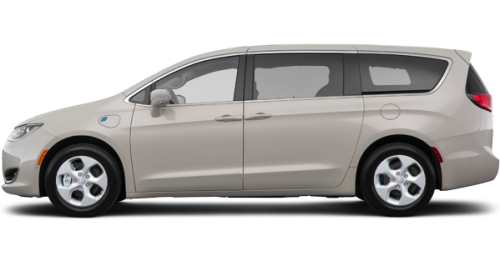Avantage Chrysler New 2019 Chrysler Pacifica Hybrid