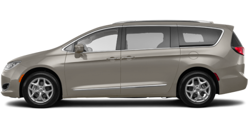 Fairview Chrysler New 2019 Chrysler Pacifica Touring L