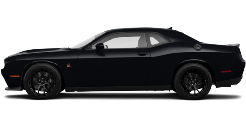 Rendez Vous Chrysler New 2019 Dodge Challenger Scat Pack 392 For Sale In Grand Sault
