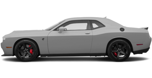 Summit Dodge New 2019 Dodge Challenger Srt Hellcat