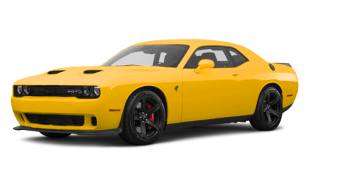 Lapointe Auto Dodge Challenger Srt Hellcat 2019 224 Vendre