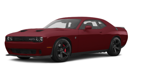 Lapointe Auto Dodge Challenger Srt Hellcat 2019 224 Vendre