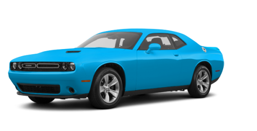 Rendez Vous Chrysler New 2019 Dodge Challenger Sxt For Sale