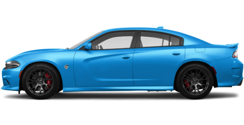 Summit Dodge New 2019 Dodge Charger Srt Hellcat For Sale