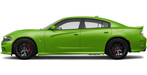 Macdonald Auto Group New 2019 Dodge Charger Srt Hellcat