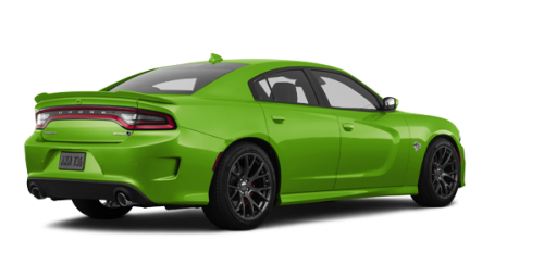 Summit Dodge New 2019 Dodge Charger Srt Hellcat For Sale