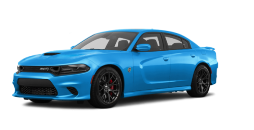 Macdonald Auto Group New 2019 Dodge Charger Srt Hellcat