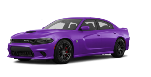 Summit Dodge New 2019 Dodge Charger Srt Hellcat For Sale