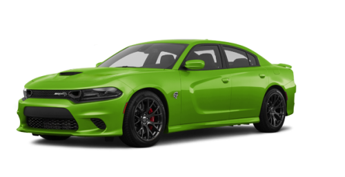 Macdonald Auto Group New 2019 Dodge Charger Srt Hellcat