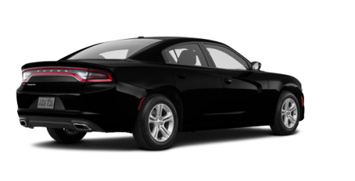 Fairview Chrysler New 2019 Dodge Charger Sxt For Sale In