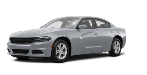 Fairview Chrysler New 2019 Dodge Charger Sxt For Sale In
