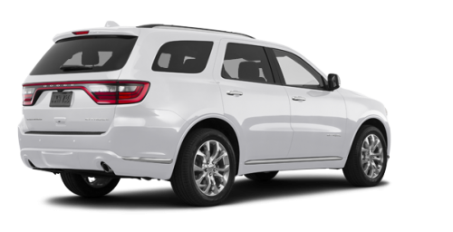 Avantage Chrysler Dodge Durango Citadel 2019 224 Vendre 224
