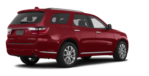 Rendez Vous Chrysler Dodge Durango Citadel 2019 224 Vendre