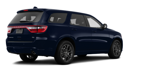 Summit Dodge New 2019 Dodge Durango R T For Sale In