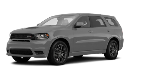 Avantage Chrysler Dodge Durango R T 2019 224 Vendre 224 La Sarre