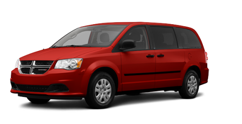 Lapointe Auto Dodge Grand Caravan Ensemble Valeur Plus