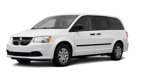 Weedon Automobile 1977 Inc Dodge Grand Caravan