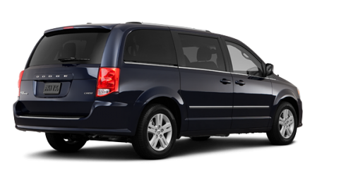Rendez Vous Chrysler New 2019 Dodge Grand Caravan Crew
