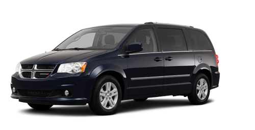 Lapointe Auto Dodge Grand Caravan Crew Plus 2019 224
