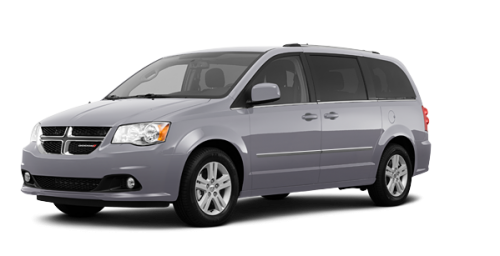 Avantage Chrysler New 2019 Dodge Grand Caravan Crew Plus