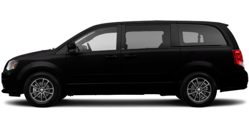 Fairview Chrysler New 2019 Dodge Grand Caravan Gt For