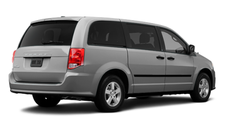 Fairview Chrysler New 2019 Dodge Grand Caravan Se Plus