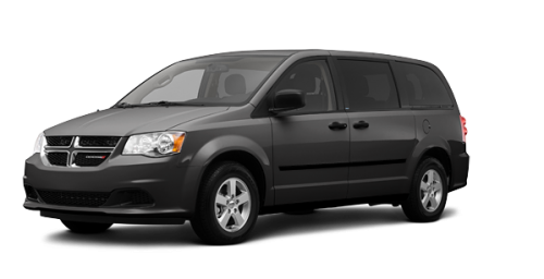 Fairview Chrysler New 2019 Dodge Grand Caravan Se Plus