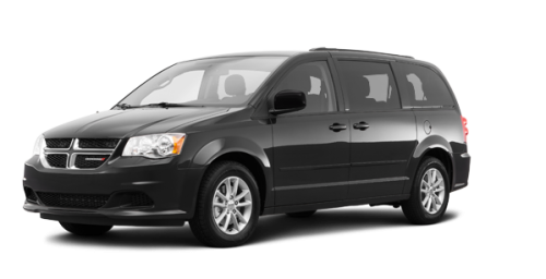 Summit Dodge New 2019 Dodge Grand Caravan Sxt Plus For