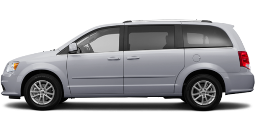 Summit Dodge New 2019 Dodge Grand Caravan Sxt Premium