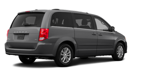 Fairview Chrysler New 2019 Dodge Grand Caravan Sxt