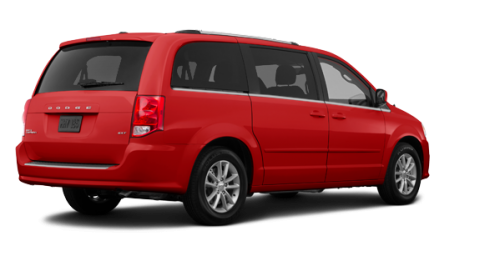 Summit Dodge New 2019 Dodge Grand Caravan Sxt Premium