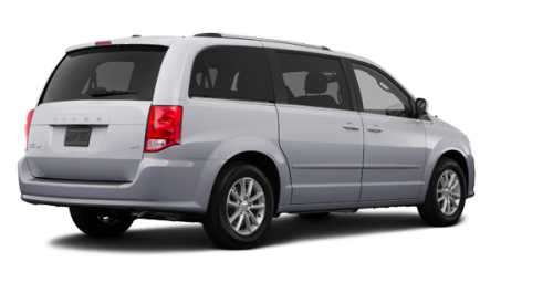 Summit Dodge New 2019 Dodge Grand Caravan Sxt Premium