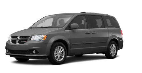 Summit Dodge New 2019 Dodge Grand Caravan Sxt Premium