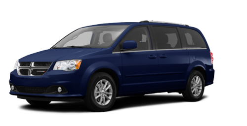 Summit Dodge New 2019 Dodge Grand Caravan Sxt Premium