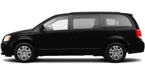 Fairview Chrysler New 2019 Dodge Grand Caravan Sxt For