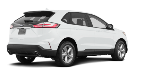 Deragon Ford New 2019 Ford Edge Se For Sale In Cowansville