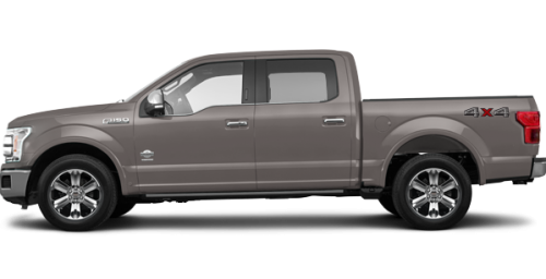 Macdonald Auto Group New 2019 Ford F 150 King Ranch For Sale