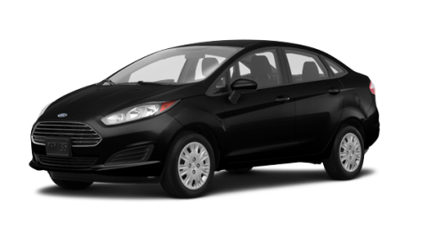 Macdonald Auto Group New 2019 Ford Fiesta Sedan S For Sale