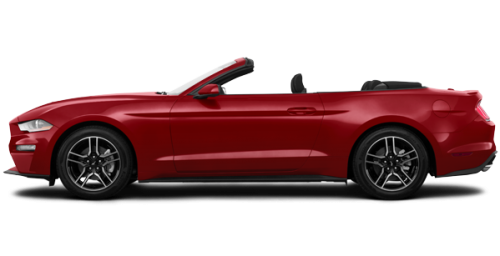 Formule Ford New 2019 Ford Mustang Convertible Ecoboost For Sale
