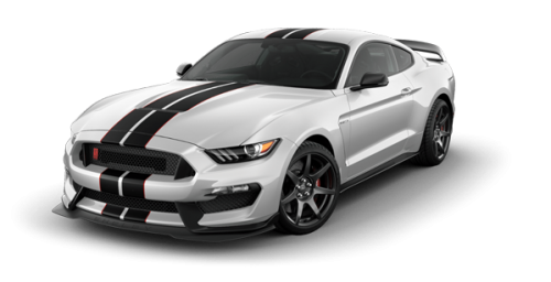 Gentilly Ford New 2019 Ford Mustang Shelby Gt350r For Sale In