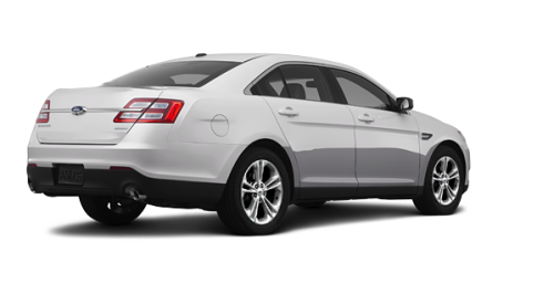 Macdonald Auto Group New 2019 Ford Taurus Se For Sale