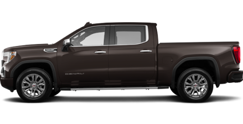 Surgenor Ottawa The 2019 Sierra 1500 Base Sierra