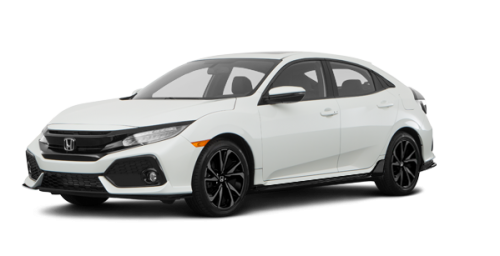 New 2019 Honda Civic Hatchback Sport Touring For Sale In Montreal Spinelli Honda Lachine