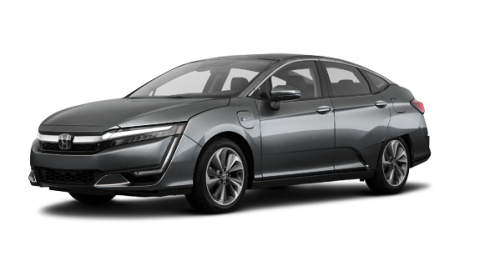 Chagnon Honda | Honda Clarity hybride PLUG-IN 2019 à vendre à Granby
