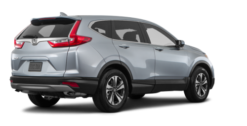 Ramsays Honda New 2019 Honda Cr V Lx For Sale In Sydney