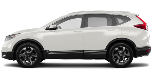 Ramsays Honda New 2019 Honda Cr V Touring For Sale In Sydney