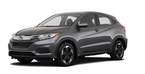 New 2019 Honda Hr V Lx Awd For Sale In Montreal Spinelli Honda