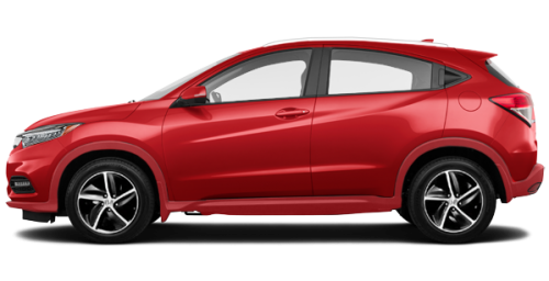 Kings County Honda New 2019 Honda Hr V Touring For Sale In Kentville