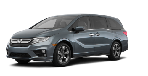 2019 Honda Odyssey EX-RES for sale in 