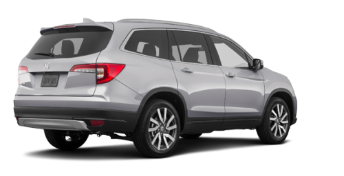 2019 Honda Pilot EX-L NAVI - Orléans Honda in Orléans 2019 Honda Pilot EX-L NAVI - Orléans Honda in Orléans
